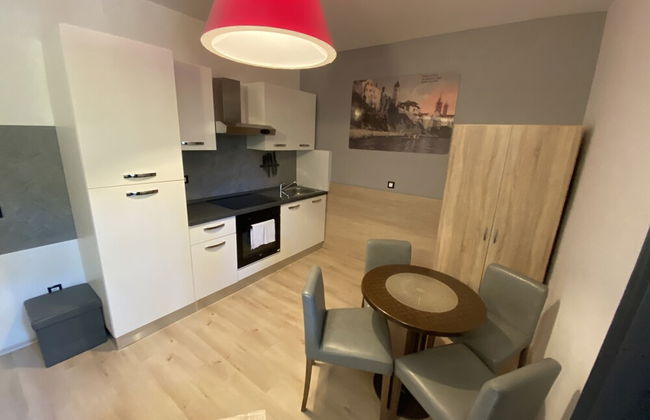 Integrated Hotel Arbia - Villa Magdalena - Foto 28