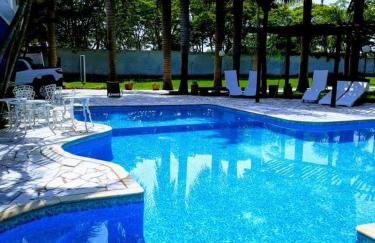 Área de lazer 3 suítes 50 ps - Foto 4