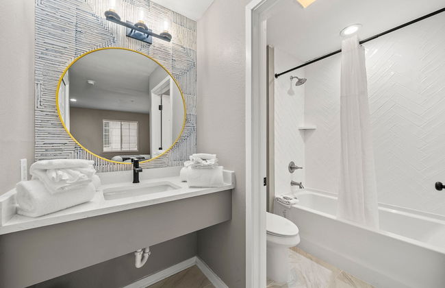 Stylish Buckhead Condo Your Urban Getaway in ATL - Foto 20