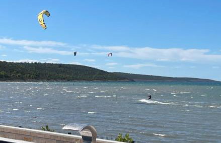 Villa Maritime - Exklusive Strandvilla mit beheiztem Pool, Grillhütte & Meerblick bei Zadar - Foto 74