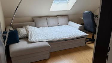 Doppelhaushälfte 125m2 3 Zimmer 2 Badezimmer Küche 5 Schlafplätze nähe Hamburg - Foto 5