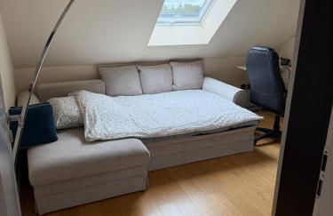 Doppelhaushälfte 125m2 3 Zimmer 2 Badezimmer Küche 5 Schlafplätze nähe Hamburg - Foto 5