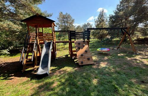 Dom Na Brzegu Ciszy - Foto 27