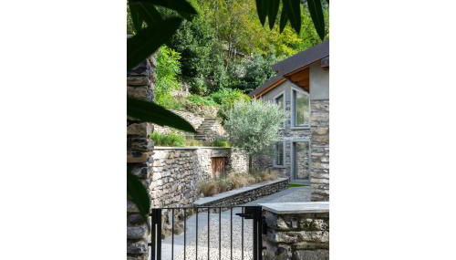 Via del Pontile - Foto 4, Garden, Garden view