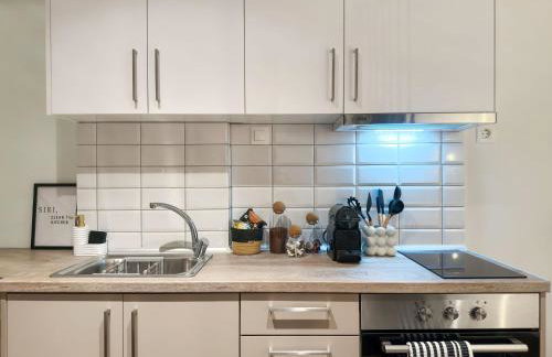 Vivere Suite 01 - Cozy Studio by Metro terminus - Foto 14