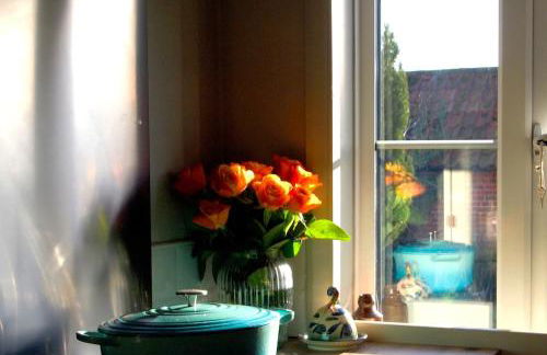 Beautiful Four Bedroom Cottage in Little Glemham, Suffolk - Foto 39