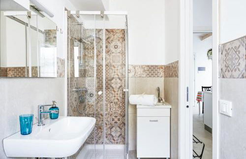 Casa Vacanze "Oceano mare" - Foto 8