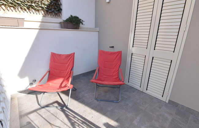 The three diamonds of Marina di Ragusa - Foto 31