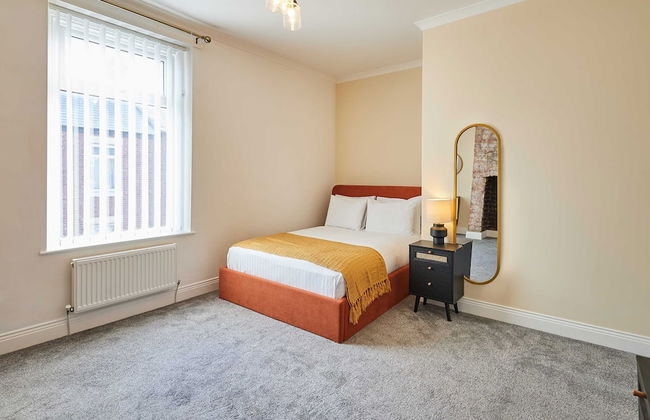 Host Stay Milbanke House - Photo 33