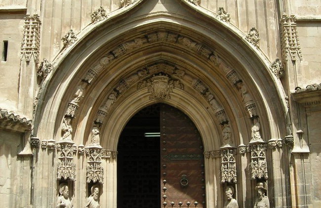 Murcia Kleine Gruppenführung durch die Kathedrale - Foto 11