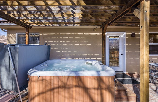 Cottonwoods 419 - Photo 32