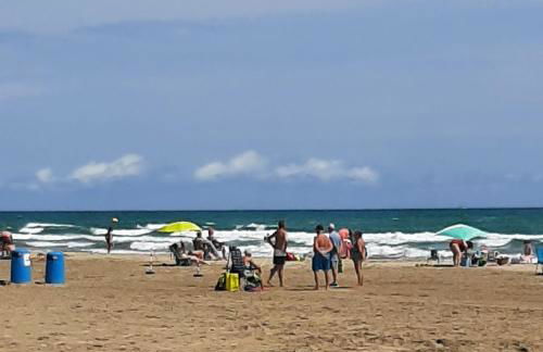 APARTAMENT CARRER I'IIIa - Foto 35