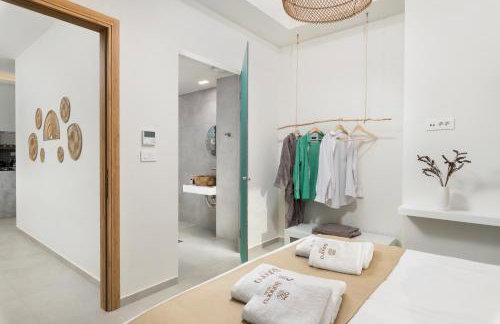 Sohora twin Villas - Foto 35