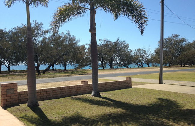NRMA Woodgate Beach Holiday Park - Foto 39