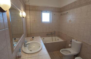 Άνετη Κατοικία για Απόδραση στη Λίμνη Πλαστήρα - Foto 25