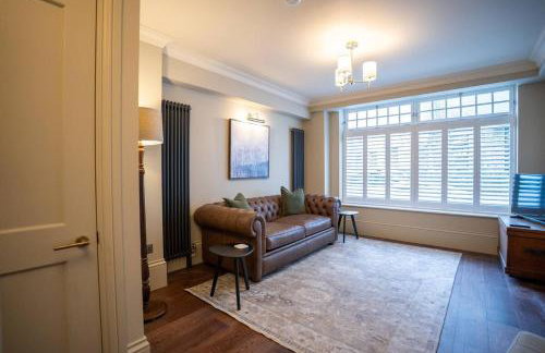 Pineapple Suites - Apartment 1 - Foto 18