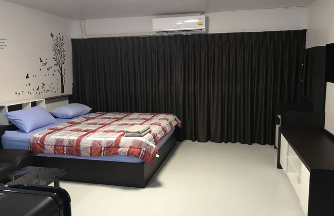 Muangthongthani Rental by Khun Dan - Foto 10