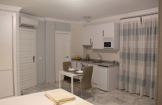 Apartamentos Maro VG - Photo 37