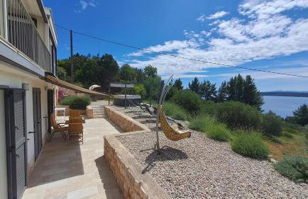 Apartmani STJEPAN Zavala - Foto 22