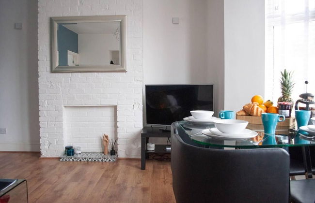 Apartment Ideal for Hospital by Nest Stays - Foto 24