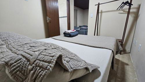 Hospedagem Costa BNU - Família - Foto 4