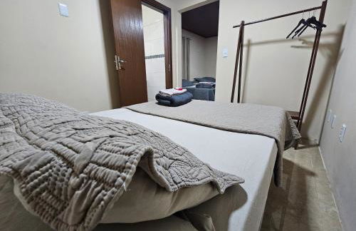 Hospedagem Costa BNU - Família - Foto 4