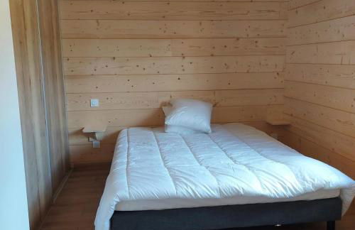 Chalet Les Noisetiers - Foto 8