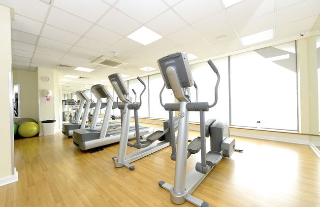 SFA New Central Woking - Foto 9