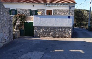 Apartments with a parking space Lukoran (Ugljan) - 11203 - Foto 8