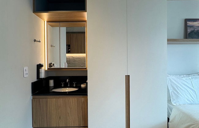 Metro Brooklin - Be Urban - Foto 72