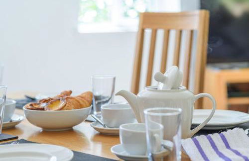 Trewhiddle 41 by Together Travel - Stylish Coastal Countryside Retreat - Foto 15