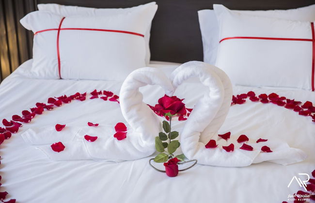 Aspar Resorts - Foto 2