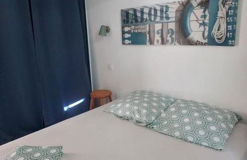 Maisonnette à deux pas de la plage dans résidence calme - Foto 54