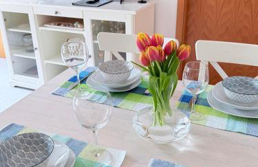 Ferienresidenz Seegarten Andrea - Seezugang und Schwimmbad - Foto 33