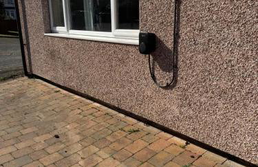 Spacious 5 bedroom house in Prestatyn, North Wales - Foto 21