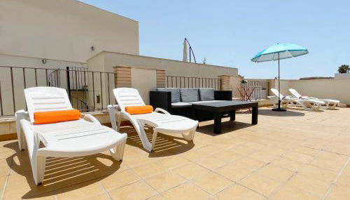 MalagadeVacaciones - Suite Chamizo - Foto 3