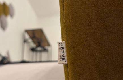 ARYVE Design-Boutique Apartment am Markt von Waltershausen im Thüringer Wald - Design-Interieur, Netflix, WLAN - Foto 33