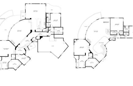 Sunbeam by Avantstay Elegant, Private Desert Home w/ Infinity Pool, Spa & View - Photo 87