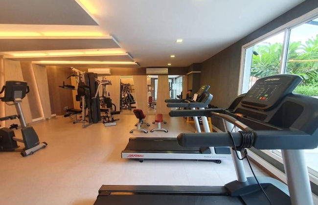 Residence 187 - Foto 40