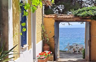 Yard of Epicurus - Η Αυλή του Επίκουρου - Foto 71