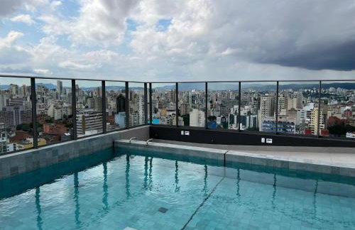 Almada Studios 9 - República - Foto 45