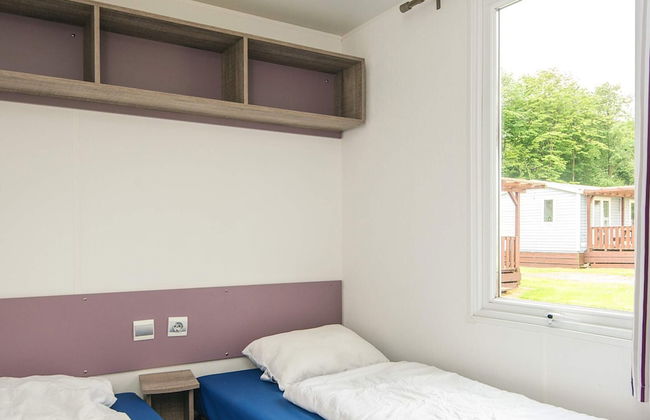 4 Person Holiday Park Home in Jelling - Foto 25