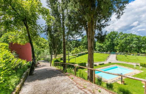 Holiday Home L'Orlo del Bosco by Interhome - Foto 78