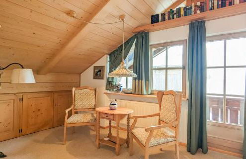 Landhaus Leu´n Uhl - Foto 45