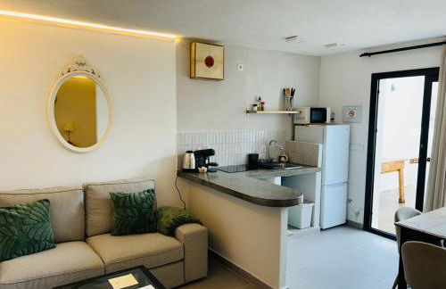 Smart Apartments Facinas, Piscina y tranquilidad cerca de Tarifa y Bolonia - Foto 36