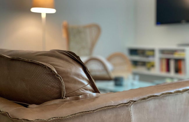 Grosszuegige Ferienwohnung mit Garten - Foto 12