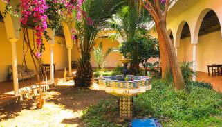 El Penell Apartament Ponent - Foto 5, Garden