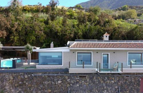 Vistas Del Valle; piscina, wifi bbq... - Foto 2