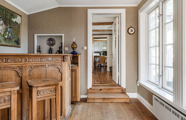 Skarpsätter Sportgård - Foto 23