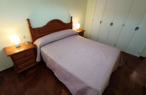 Bonito apartamento en pleno centro VUT-PO-7494 - Foto 13